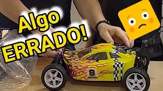 Unbox Himoto Syclone - e os 10 milhões do Gui!