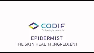 Active Ingredient - EPIDERMIST