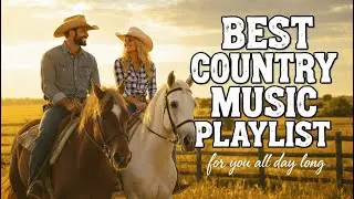 Country Dancehall Live: Heartfelt Ballads, Whiskey Blues & Two-Step Party Hits