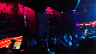 Casteam - Poison @Gwarek Gliwice 5.04.2013