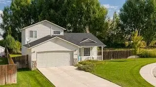 11556 Shelburne Ct  Caldwell, ID 83605
