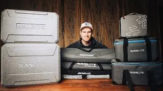 The Lighting Kit I Use To Actually Make Money As A Freelance Videographer