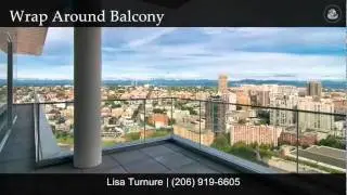 Olive 8 Penthouse
