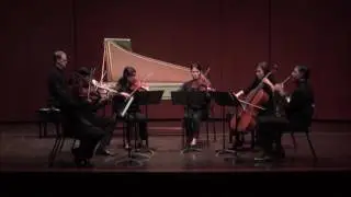 C. F&ouml;rster Concerto 2, 2nd mov , Corbin Wagner, horn