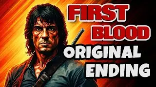 RAMBO: A Deep Dive Into The Original 