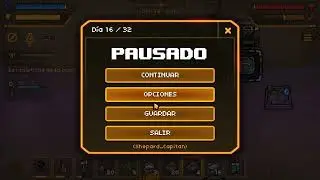 MewnBase - Gameplay PC Parte 04 