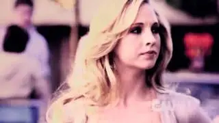 HOWL collab | part 5th (Damon & Caroline)