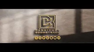 Itachi 20 Izi - CHez Nous - Type Aftermath - CMG Music Beats
