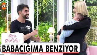 Abdullah ve Kübra stüdyoda! - Esra Erol'da 19 Ocak 2026