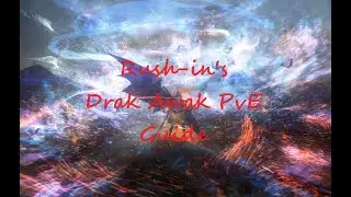 BDO | Awakening Drakania | PvE | Combo | Guide | Addons | Gyfin Underground | DSR | New