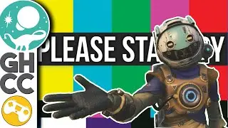 Delayed Service || Galactic Hub Call Center || A No Man's Sky Cinematic Short
