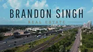 Brandon // Realtor Video (Sony A6500, Sigma16mm F1.4, Zhiyun Crane 2, GoPro Hero 7, Mavic Mini)