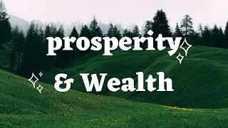 meditation on manifesting money UNEXPECTED MONEY  deep sleep Attraction | Extremely Powerful