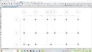How to change column Angle/rotation/orientation in etabs, column orientation ✔✔