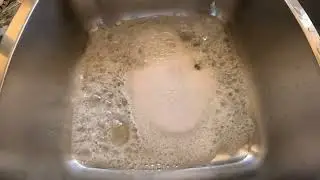Drain Cleaning - Uncut # 42 👍