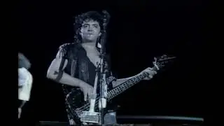Bon Jovi - Tokyo Road (Brazil 90) Hollywood Rock festival @mixchannel1775