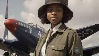 10 Unsung Female Heroes Who Rocked History