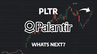 What's Next? - PLTR Stock Price Prediction - PLTR Stock Analysis | Palantir Stock