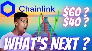 Chainlink LINK MUST WATCH UPDATE ! - Today  Price Prediction & Technical Analysis 2021