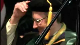 2009 University of Oregon Spring Commencement