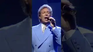'I've Been Loving You Too Long' live at 'The Right Time' TV show FULL VIDEO @TomJones  #tomjones
