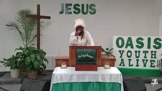 Saturday Morning Prayer