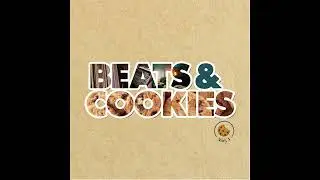 Daniel Waves - BEATS & COOKIES - Full Beat Tape