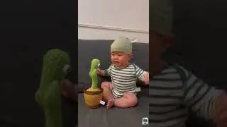 Why Is Every Child Afraid Of That Thing || giggle gang