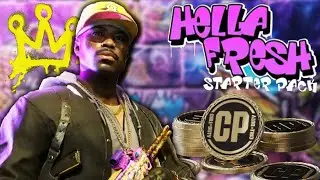 Bundle Review: Hella Fresh - Starter Pack
