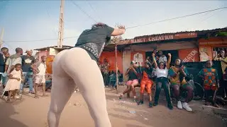 Skandal Waya - Nokhai sa nokhai sadé [Clip_Officiel]