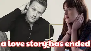 Sam Heughan and Dakota The Couple Whose Breakup Caused the Biggest Regret in the Hearts of Fans