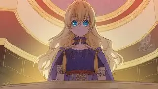 |[EDIT/MMV]| Love game |[Однажды я стала принцессой 105 ]|[manga spoilers]