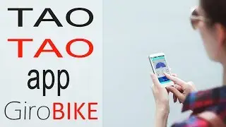 Приложение Тао Тао для гироскутера(Tao Tao app): основные функции и возможности