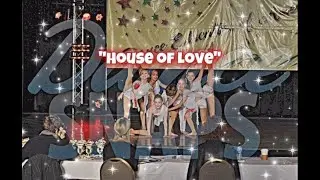 Abby Lee Dance Company - house of love