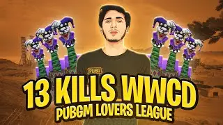 7 SOLO KILLS | LLS2 TOURNAMENT FINALS | BABA OP | PUBG MOBILE