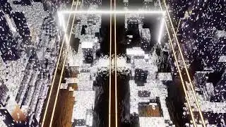 No copyright algrow video clips//3d animation Video clip copyright free