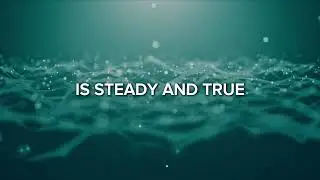 Faithful Forever Lyric Video - Chinonso