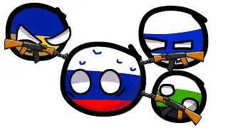 Second Russian Civil War (WWIII)