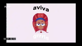 grrrls - aviva speed up