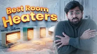 Best Room Heaters in India 2025 🔥 Don't Miss These Top Picks Under 2000