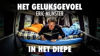 Eric Mijnster - In het diepe