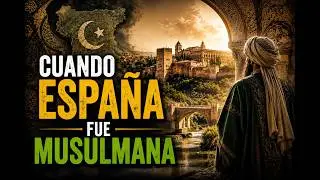Cuando Espa&ntilde;a fue musulmana