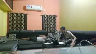 6th March 2023 day 5 video 3