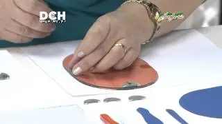 Pocillo para Salsa - Creacionesmeg