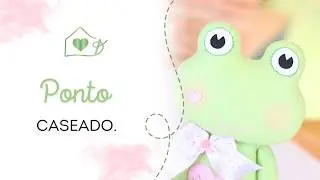 Aula 10: Como fazer o Ponto Caseado?