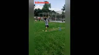 How Bowler Start practice of Bowling|#cricket #bowling #running #shorts