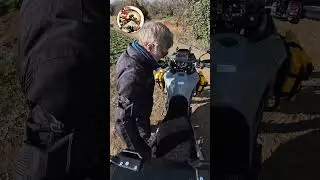 Правильный способ использования центральной стойки