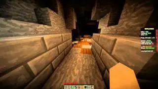 Parkour Speedrun: Hypixel Warlords - 31.856