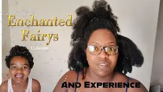 Enchanted Fairies Unboxing and Experience| #photography #experience #fairy #children #love