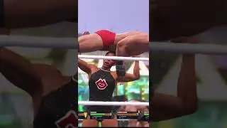 ROYAL RUMBLE 2026 WWE 2K25 GAMEPLAY WWE 2K25 LIVE #shortlive #shorts  #verticalive #wwelive